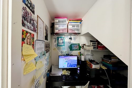 Slider Image Thumbnail