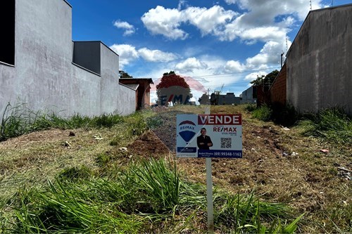 Venda-Terreno-Rua Pioneiro Ludovico Betini , S/N  - Park dos Buritis , Cacoal , Rondônia , 76968097-721971001-43