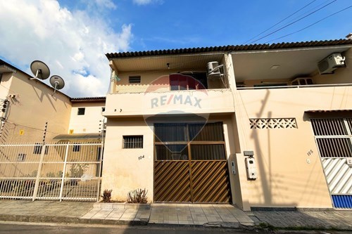 Alugar-Apartamento-Flores , Manaus , Amazonas , 69058650-720661014-277