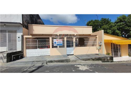 Venda-Casa-Rua Ewerton Wanderley , 25  - Cidade Nova , Manaus , Amazonas , 69095640-722101003-68