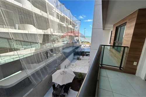 Venda-Apartamento-Cabo Branco , João Pessoa , Paraíba , 58045010-722001005-112