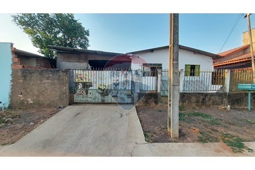Venda-Casa-Rodoviário , Água Boa , Mato Grosso , 78635000-722211004-23