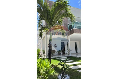 Alugar-Casa de Condomínio-Portal do Sol , João Pessoa , Paraíba , 58046518-722001005-102