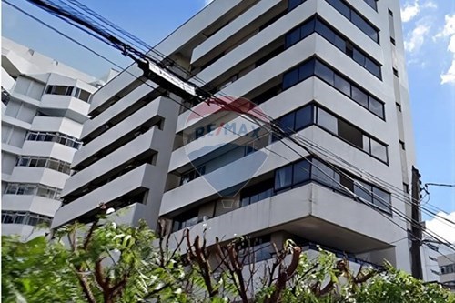 Venda-Apartamento-Rua Afonso Celso , 1120  - Aldeota , Fortaleza , Ceará , 60140190-722031045-78