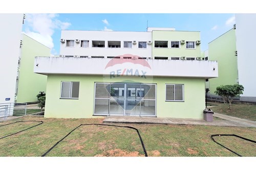 Venda-Apartamento-Rua Alexandre Cavalcante , 1750  - Jardins , São Gonçalo do Amarante , Rio Grande do Norte , 59295327-720891151-67