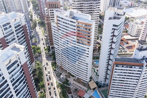 Venda-Apartamento-Rua bento Albuquerque , 1133  - Cocó , Fortaleza , Ceará , 60192055-722031072-67