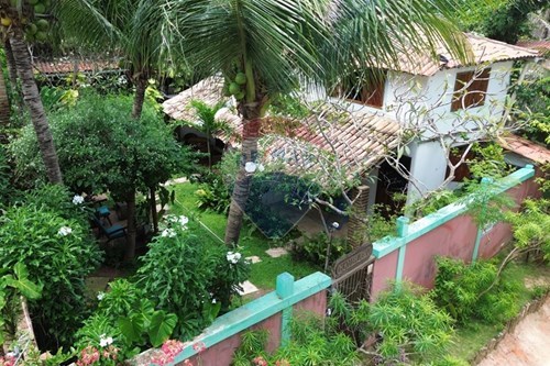 Venda-Casa Comercial-Beco do Serrote , SN  - Praia da Malhada  - Jijoca de Jericoacoara , Jijoca de Jericoacoara , Ceará , 62598000-722341001-162