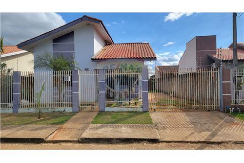 For Sale-House-Rua 7609 , 3675  - Setor 76 - Residencial Alphaville I , Vilhena , Rondônia , 76980000-720701001-41