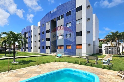 Venda-Apartamento-Neópolis , Natal , Rio Grande do Norte , 59088-750-720891039-334