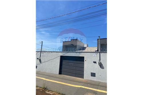 For Sale-House-Av Vinícius de morais Qd7 , 8  - Parque Industrial João Braz , Goiânia , Goias , 74496-300-720501005-180