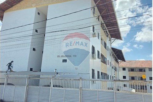 Venda-Apartamento-Rua Joaquim Elías de Figueiredo , 110  - Mangabeira , João Pessoa , Paraíba , 58057306-722011097-1