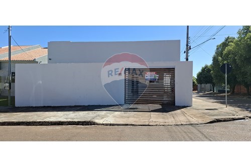 Venda-Casa-Vila São Sebastiao II , Rondonópolis , Mato Grosso , 78730290-721981084-51