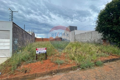 Venda-Terreno-Parque Dos Lirios , Rondonópolis , Mato Grosso , 78750000-722261001-49
