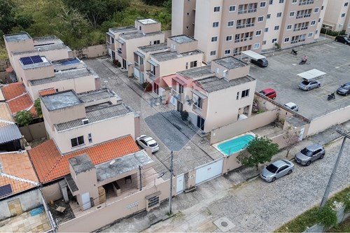 Venda-Casa de Condomínio-Rua das Nações , 620  - próximo a estrada Barra Nova  - Barra Nova , Caucaia , Ceará , 61622015-721621033-70