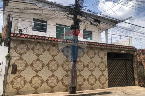 Venda-Casa-Lírio do Vale , Manaus , Amazonas , 69037680-720661034-30