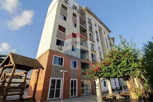 Venda-Apartamento-Rua Romeu Martins , 481  - Montese , Fortaleza , Ceará , 60420720-722031072-5