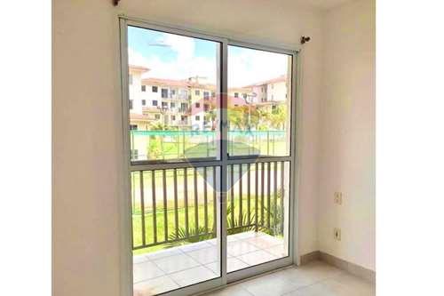 Apartamento - Venda - Parnamirim , Rio Grande do Norte - Suíte com varanda - 720891013-253