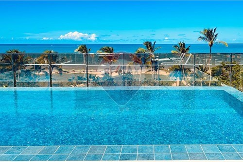 Alugar-Apartamento-Cabo Branco , João Pessoa , Paraíba , 58045010-722011007-31