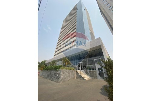 Alugar-Apartamento-Vila Aurora II , Rondonópolis , Mato Grosso , 78740116-721981010-328