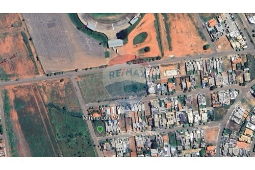 Venda-Terreno-Setor Residencial Granville I , Rondonópolis , Mato Grosso , 78731210-720851007-21