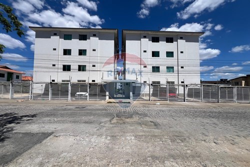 Venda-Apartamento-Cruzeiro , Campina Grande , Paraíba , 58415625-720291084-26