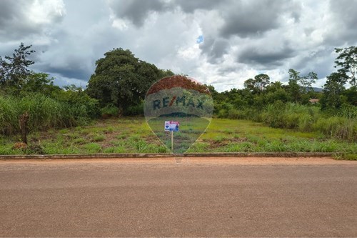 Venda-Terreno-Nova Barra , Barra do Garças , Mato Grosso , 78606-817-722221009-7