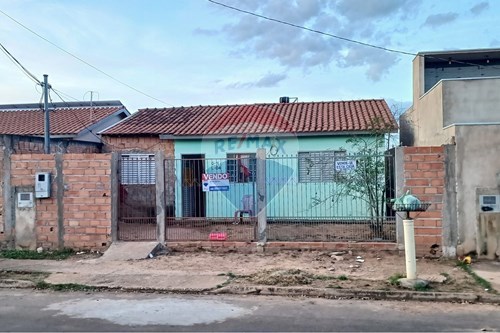 Venda-Casa-Mathias Neves , Rondonópolis , Mato Grosso , 78716468-722261017-7