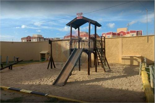 Apartamento - Alugar - Parnamirim , Rio Grande do Norte - 39 - 720731005-138