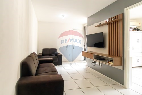 Venda-Apartamento-Alvorada , Manaus , Amazonas , 69048-662-720791062-8