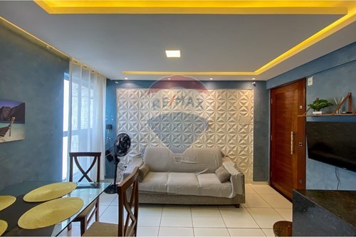 Alugar-Apartamento-Rua Santa Agata , 130  - Condominio Irmã Dulce 3  - Nova Esperança , Parnamirim , Rio Grande do Norte , 59144-735-720811011-93