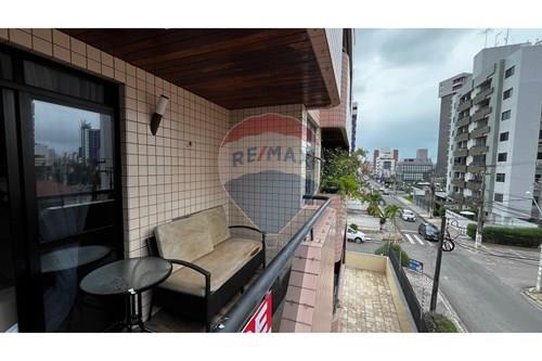 Residential - Condo/Apartment - João Pessoa , Paraíba - BR