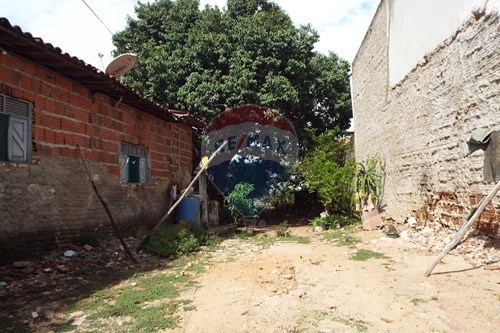 Slider Image Thumbnail