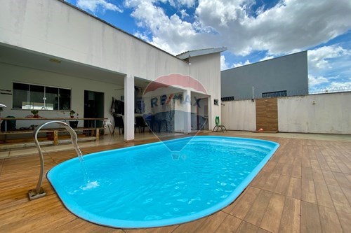 Venda-Casa-Loteamento São Miguel , Araguaína , Tocantins , 77817220-720991026-17