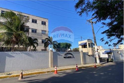 Venda-Apartamento-R. Ipê , 1170  - CAGECE - EXPOECE  - São Gerardo , Fortaleza , Ceará , 60320-040-721621118-53