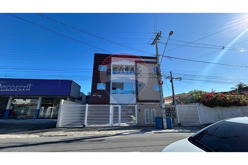 Apartamento para Alugar no Cristo