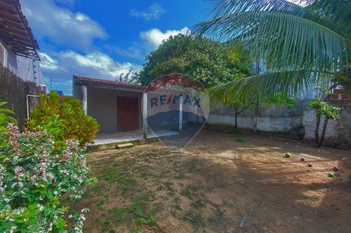 Venda-Casa-Rua da Amestisda , 12  - Parque de Exposicoes , Parnamirim , Rio Grande do Norte , 59146-570-720811015-81