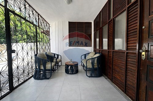 Venda-Casa-Avenida Pombal , 1740  - Manaíra , João Pessoa , Paraíba , 58038242-722001026-69