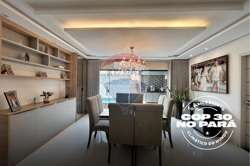 Residencial Arbre