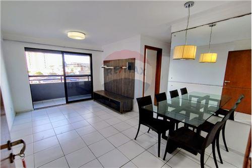 Alugar-Apartamento-DESEMBAGADOR JOSE GOMES DA COSTA , 1884  - Parque Ecológico de Capim Macio  - Capim Macio , Natal , Rio Grande do Norte , 59082-210-720891134-1571