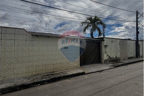 Venda-Casa-Alvorada , Manaus , Amazonas , 69046220-722101003-499