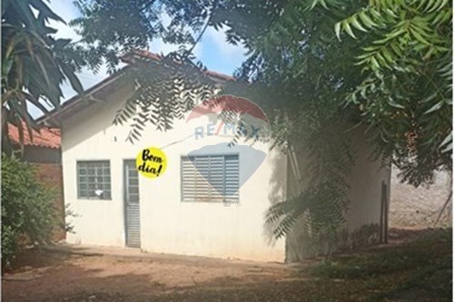 Venda-Casa-rua i , 01  - esquina  - Loteamento Residencial Tres Am , Rondonópolis , Mato Grosso , 78736108-720851151-12