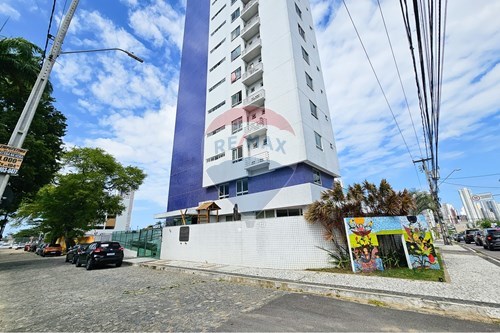 Venda-Cobertura-Estados , João Pessoa , Paraíba , 58030430-720861089-4