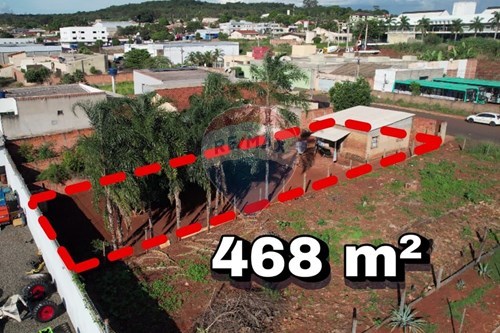 Venda-Terreno-Vila Sofia , Jataí , Goiás , 75801380-722301003-46