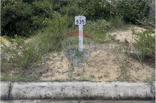 Terreno - Venda - Manaus , Amazonas - 2 - 720401072-5