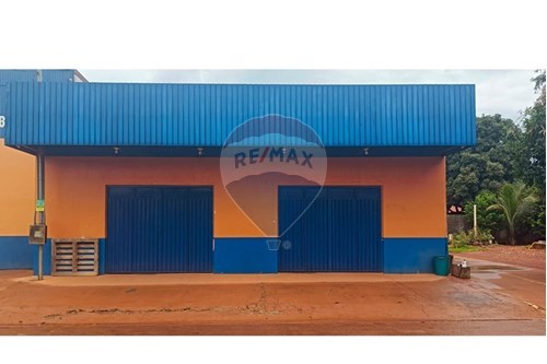 Venda-Ponto Comercial-Santo Antônio , São José do Xingu , Mato Grosso , 78663000-720641031-7