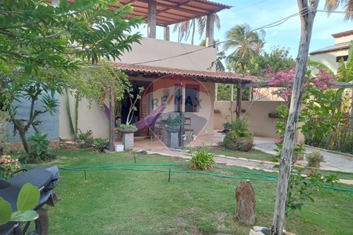 Venda-Casa-Guajiru , Trairi , Ceará , 62690000-722341007-2