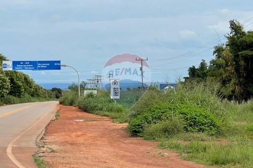 Venda-Terreno-Jardim Rui Barbosa , Rondonópolis , Mato Grosso , 78750541-720851027-108