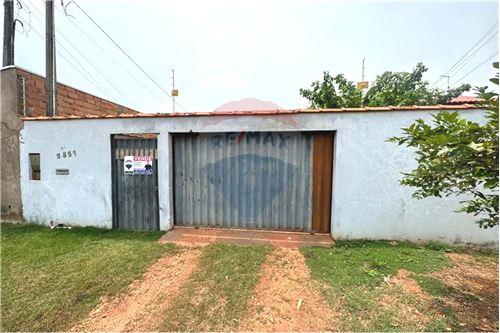 Venda-Casa-Rua Ijad Did , 3837  - Residencial Parque Alvorada , Cacoal , Rondônia , 76962-264-721971011-66