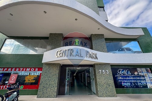 Venda-Cj. Comercial/ Sala-Estados , João Pessoa , Paraíba , 58030000-722001115-18