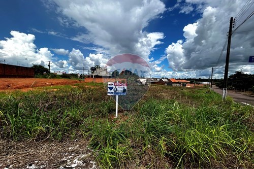 Venda-Terreno-Rua Cabo Orlando Pereira Filho , S/N  - Colina Park , Cacoal , Rondônia , 76967-815-721971001-47